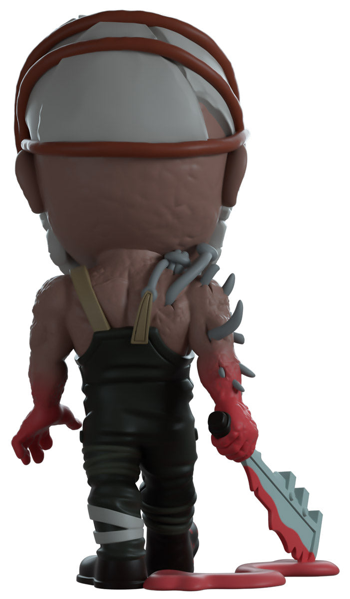 Youtooz Official Dead By Daylight The Trapper Figure