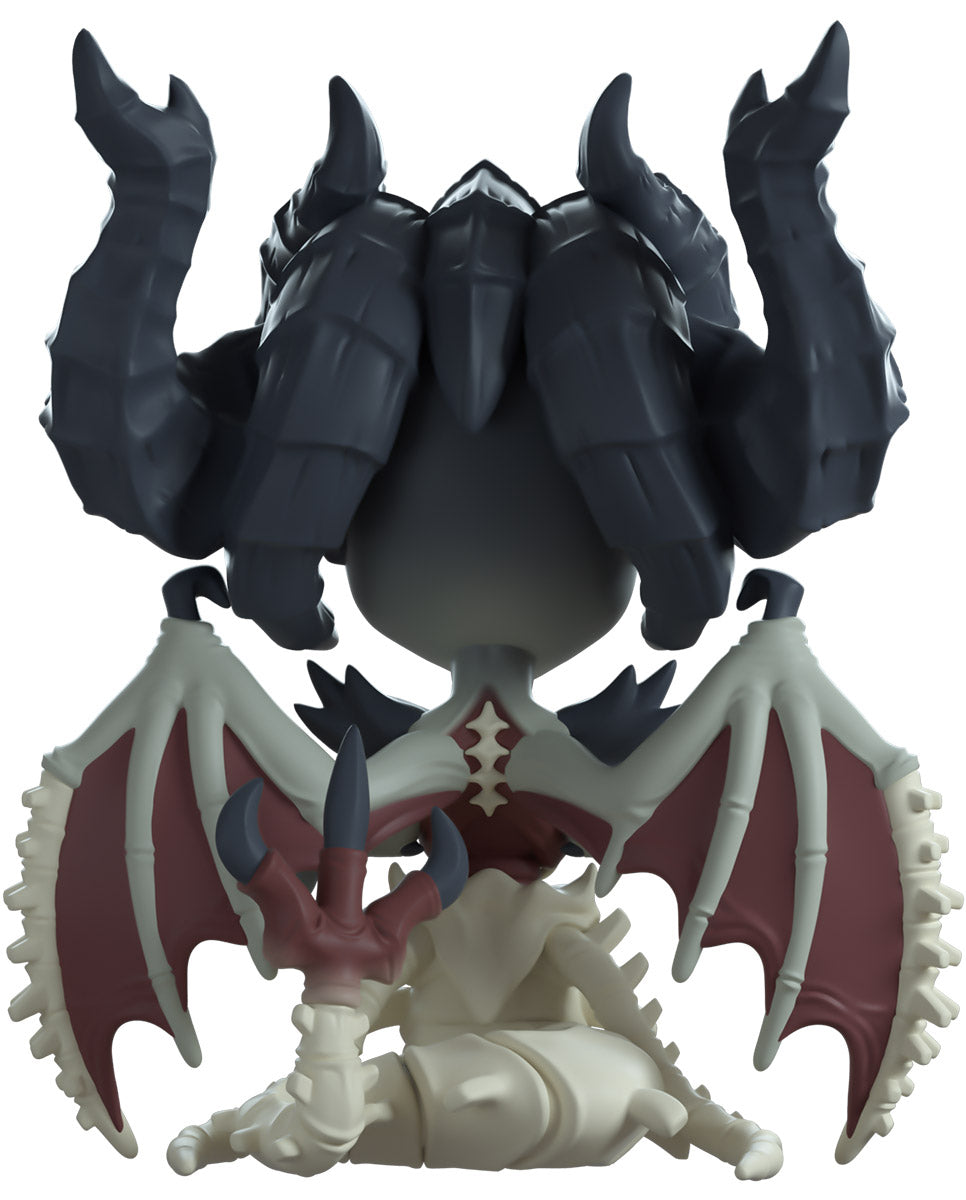 Youtooz Official Diablo IV Lilith, Daughter of Hatred Figure