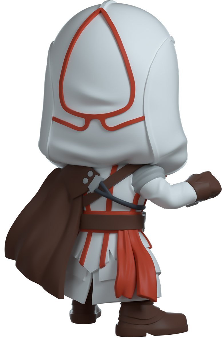 Youtooz Assassin's Creed Ezio Vinyl Figure