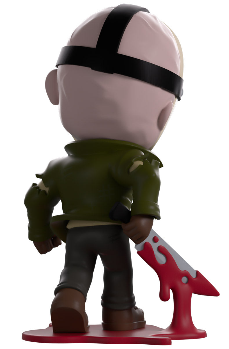 Youtooz Jason Universe Jason Vinyl Figure (Release Date 03/26)