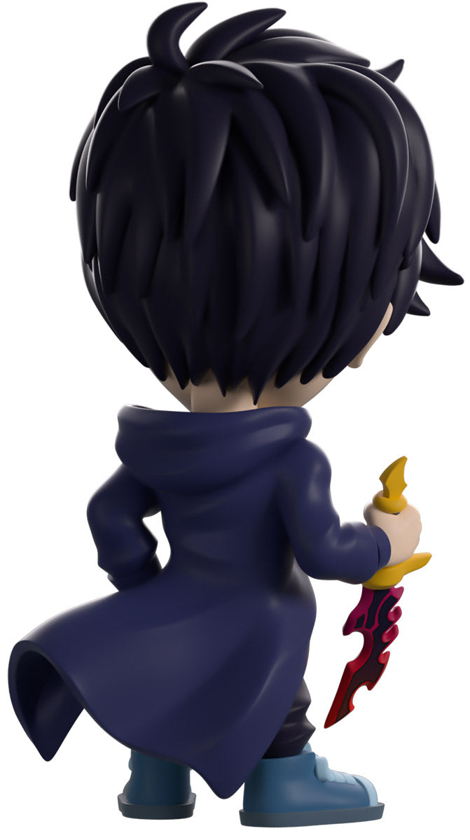 Youtooz Solo Levelling Sung Jin-woo Vinyl Figure