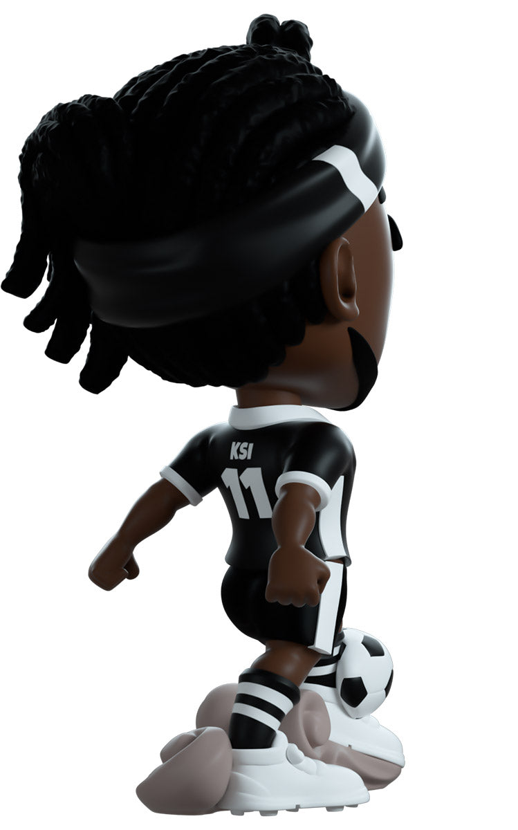 Youtooz Sidemen JJ KSI #15 Vinyl Figure FC Collection