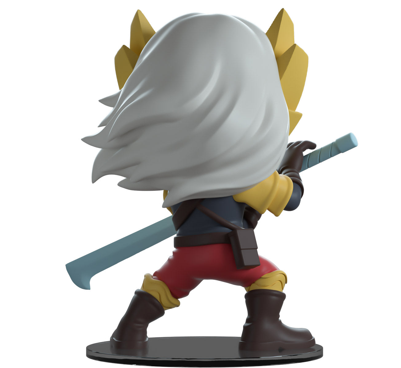 Youtooz Official Slay The Spire The Iron Clad Figure