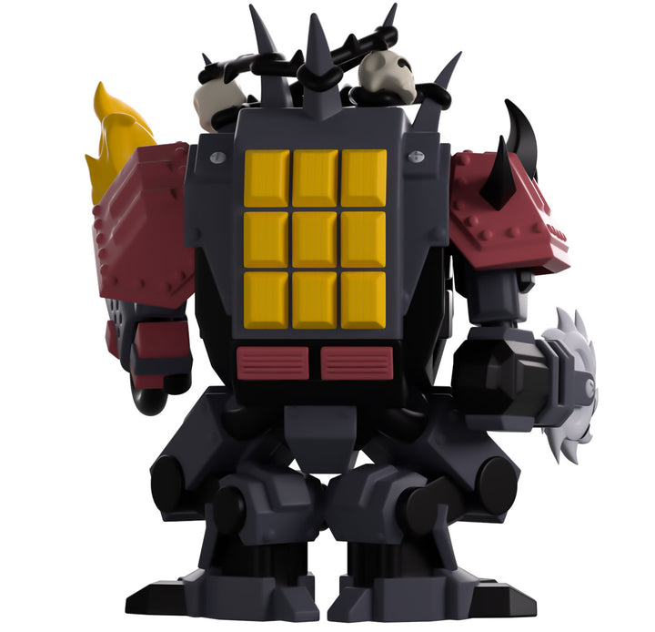 Youtooz Helldivers 2: Hulk Scorcher Vinyl Figure