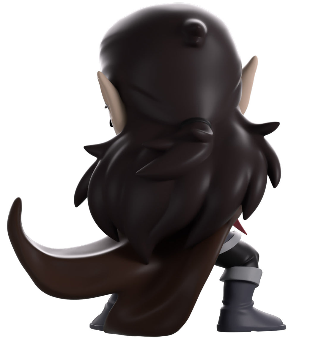 Youtooz The Legend of Vox Machina Vax'ildan Vinyl Figure