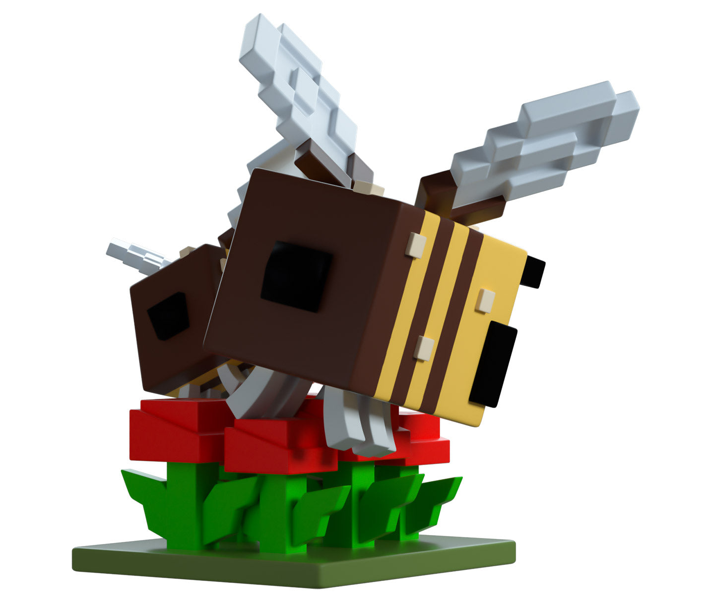 Youtooz Minecraft Bees Figure