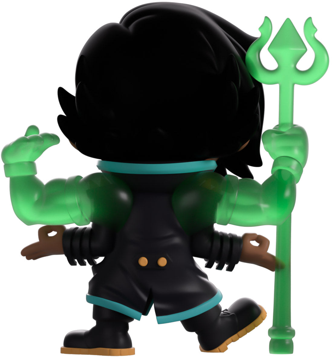 Youtooz Scott Pilgrim Matthew Patel Vinyl Figure