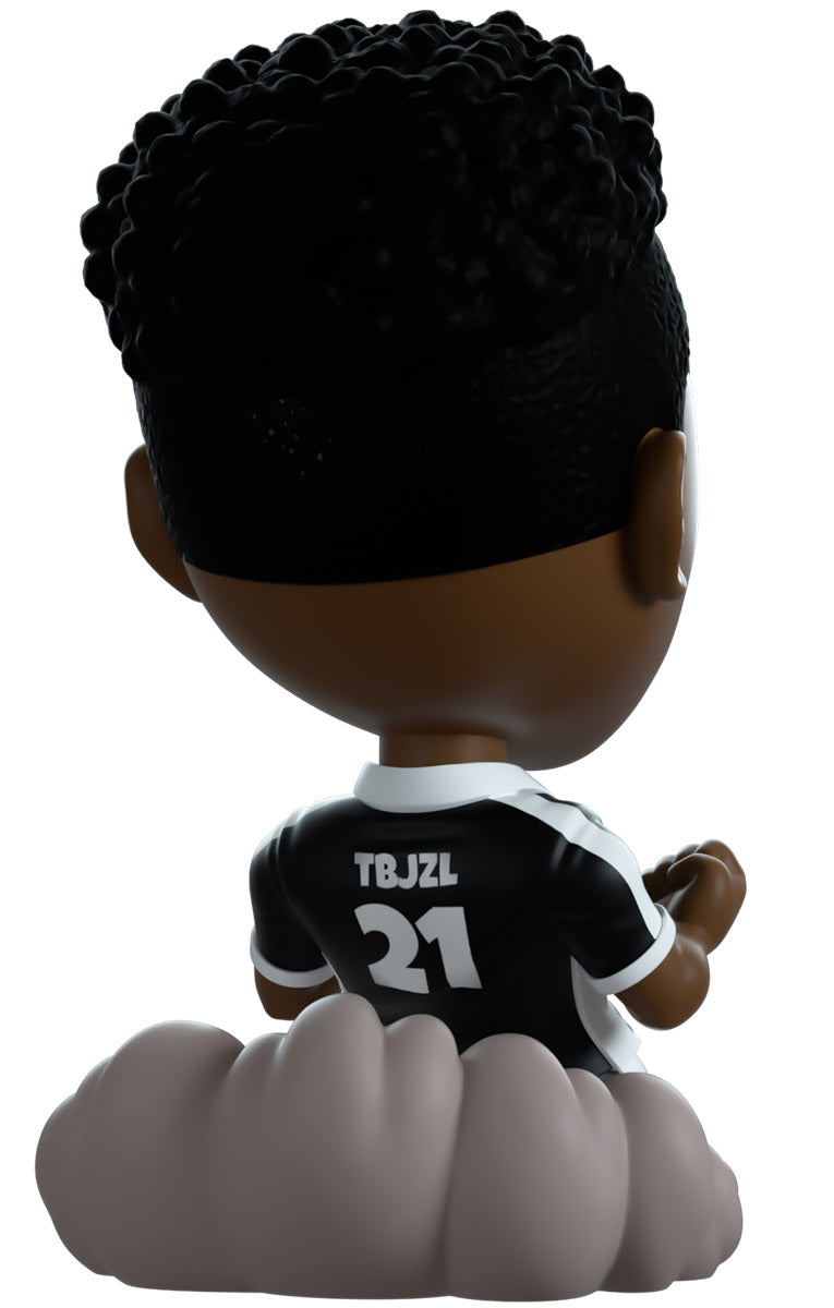 Youtooz Sidemen Tobi Tobijizzle #18 Vinyl Figure FC Collection