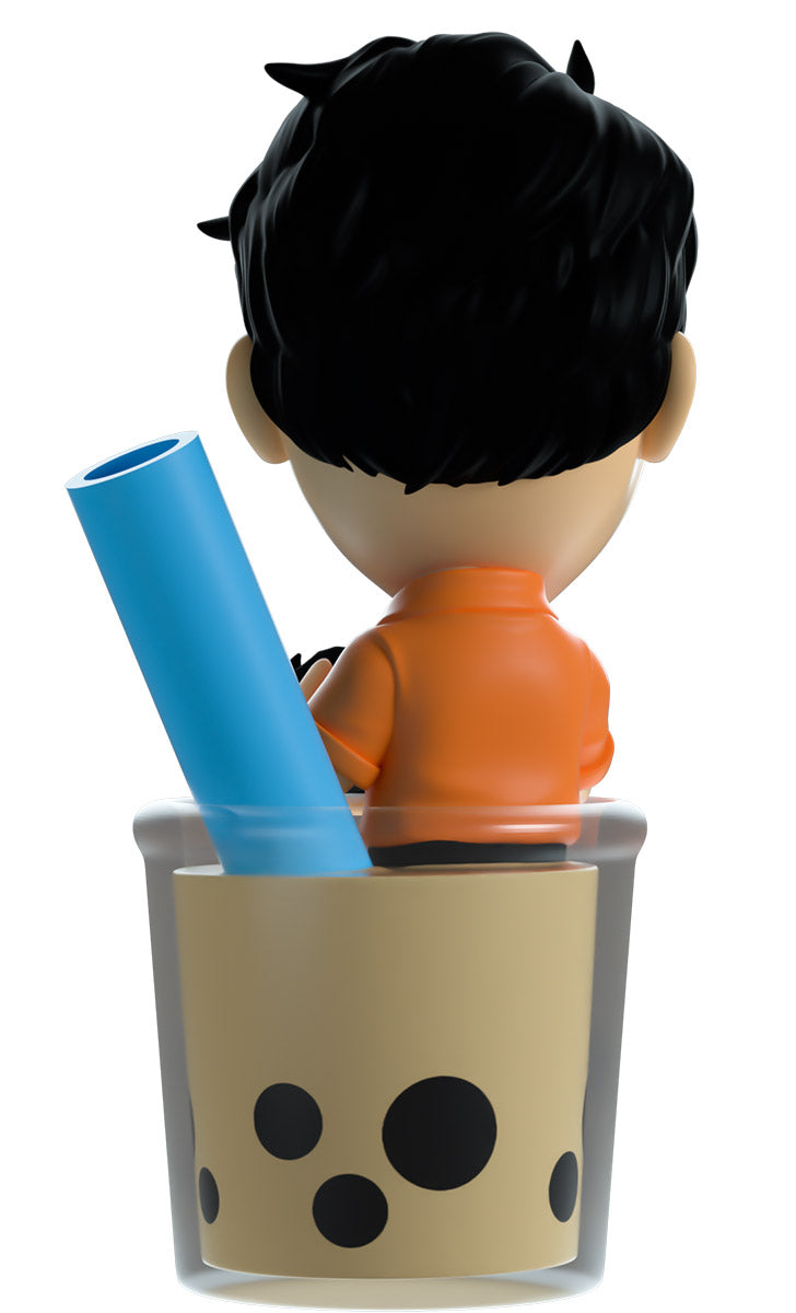 Youtooz Official Uncle Roger Boba Figure