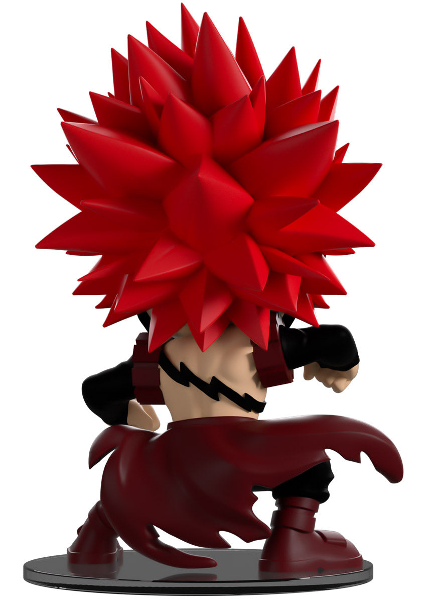 Youtooz My Hero Academia Eijiro Kirishima Figure