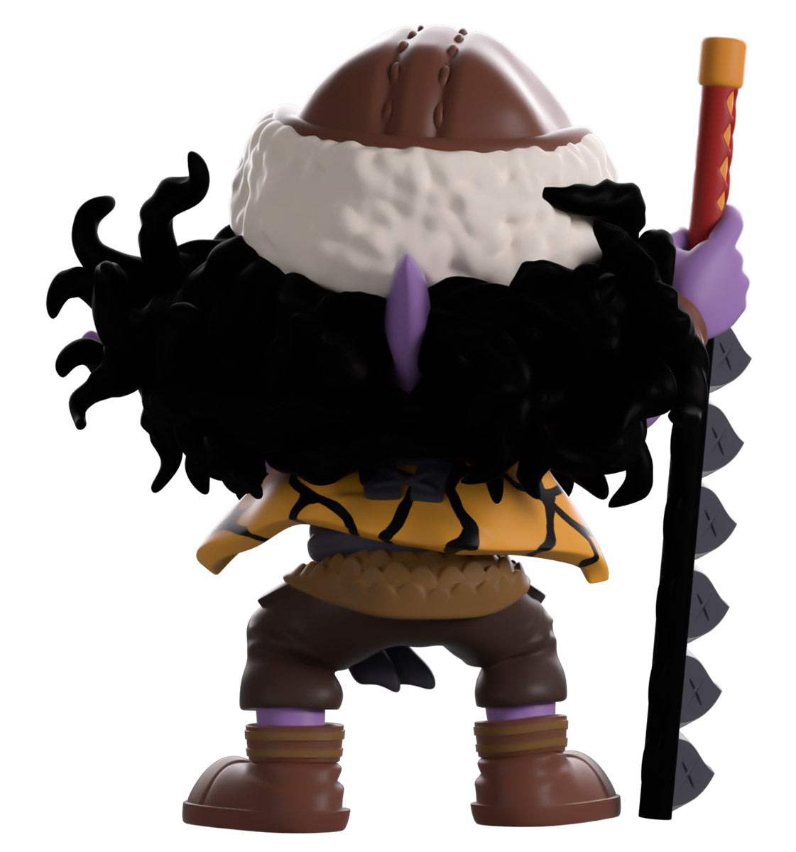 Youtooz One Piece Arlong Vinyl Figure