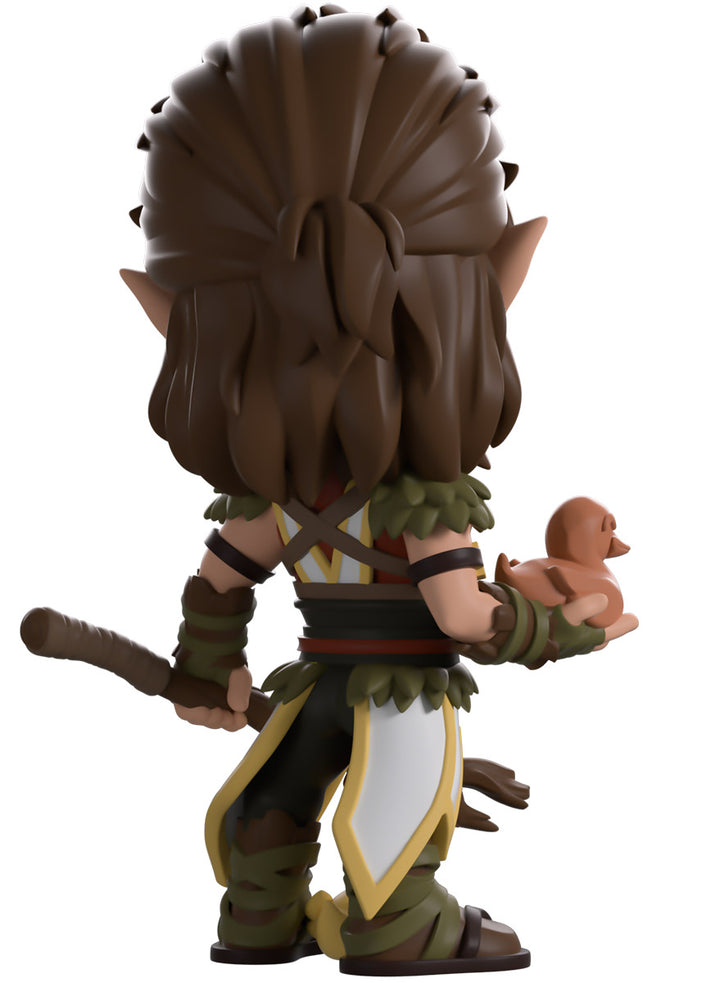 Youtooz Baldurs Gate 3 Halsin Vinyl Figure