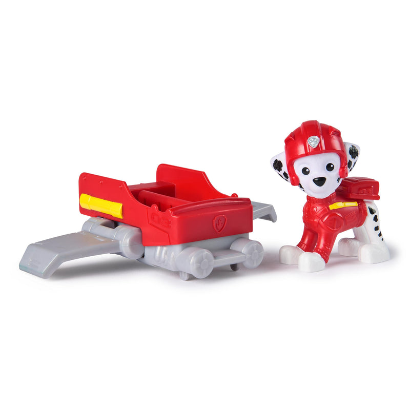 Paw Patrol Core Figure Action Pup Assortment - Image
