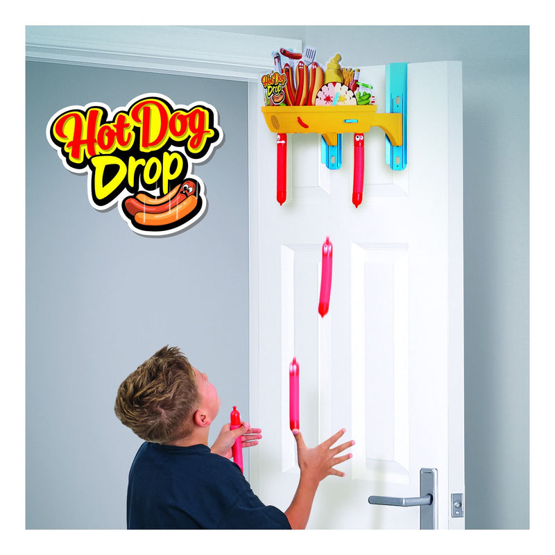 Hot Dog Drop - Image