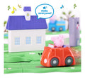 Peppa Pig Whizz Around Great Big World Set - Image