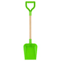 22" Wood Shaft Spade Assorted - Image
