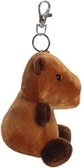 Palm Pals 4" Sid Capybara Keyring