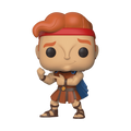 Pop! Vinyl - Disney Hercules (with chance of chase) - Image