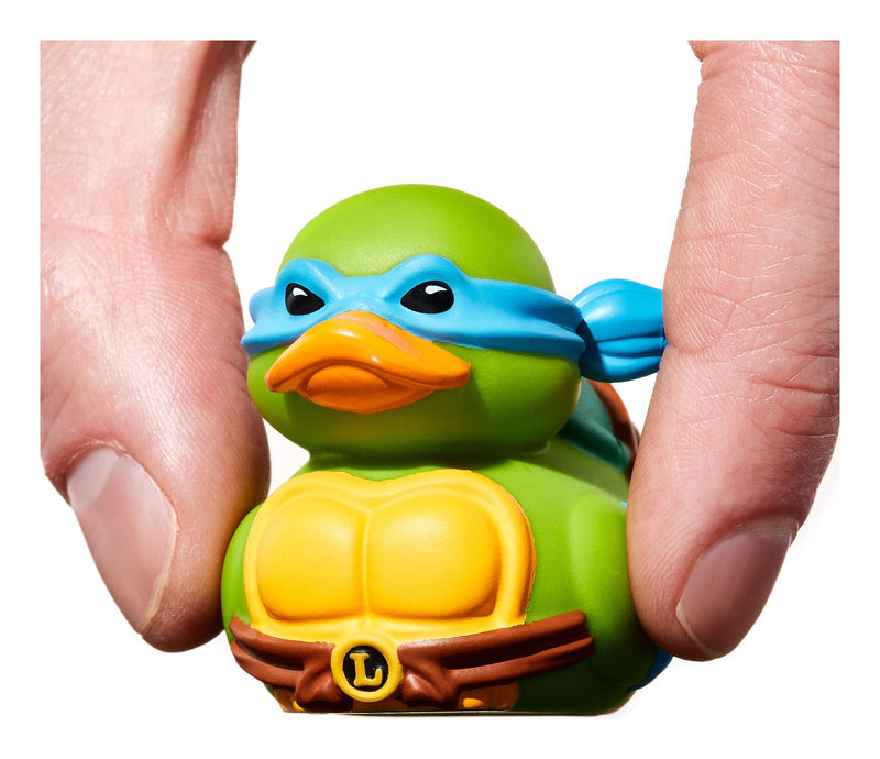 TMNT - Leonardo - Mini Tubbz - Image