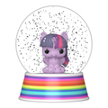 Mini Glitter Globes - My Little Pony - 12 Piece Assortment