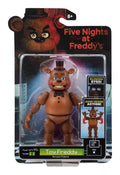 Five Nights At Freddy's - 5" Core Figure Single Packs Assortment