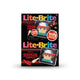 Lite Brite - Mini Stranger Things CDU (Case of 8)
