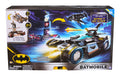 Batman Transforming Vehicle Playset - Image