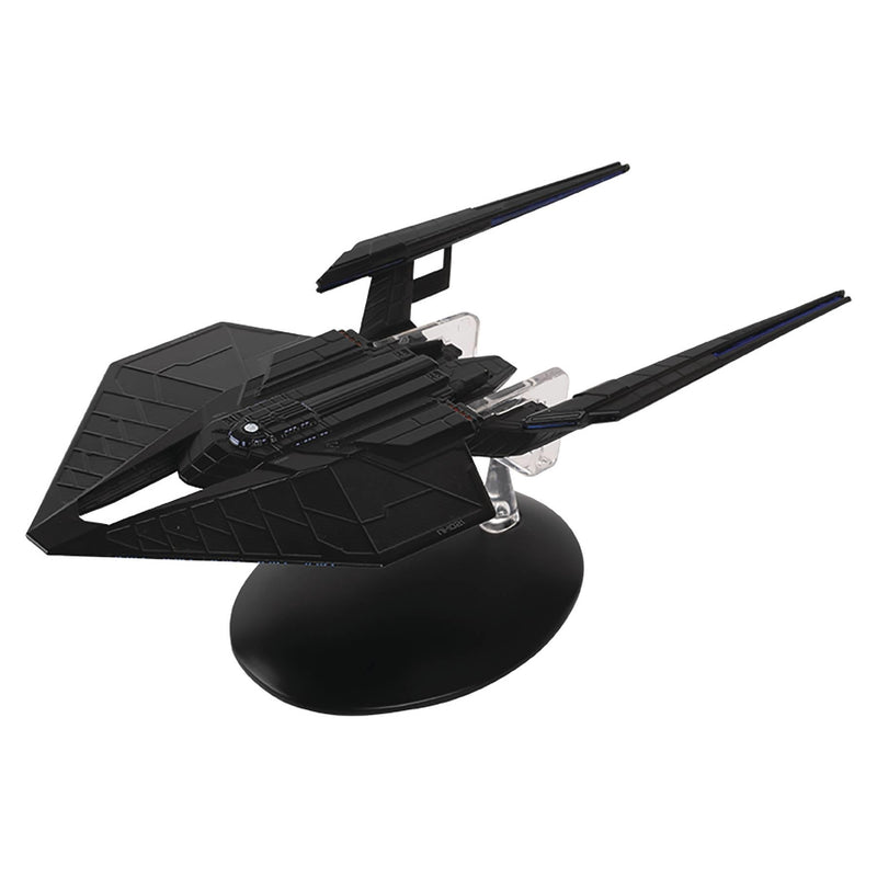 Section 31 Deimos-Class Model Discovery Diecast Ship (Eaglemoss / Star Trek)