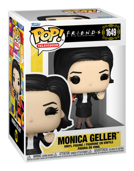 Pop! Vinyl - Friends - Monica