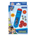 Paw Patrol Stories Projector & Torch Light