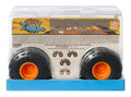 Hot Wheels Monster Trucks Oversized Tiger Shark Vehicle (Case of 4)
