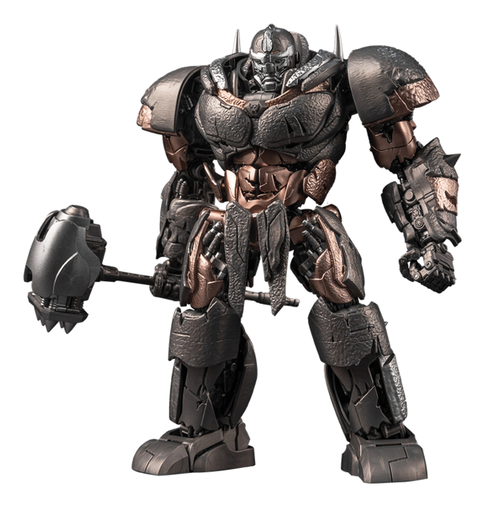 Transformers - Model Kit 20cm Rhinox - Image