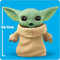 Star Wars Mixin Moods Grogu