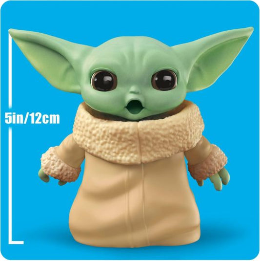 Star Wars Mixin Moods Grogu
