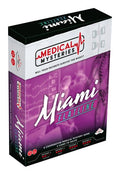 Medical Mysteries Miami Game