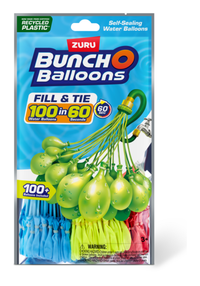 Bunch O Balloons Rapid Fill CDU