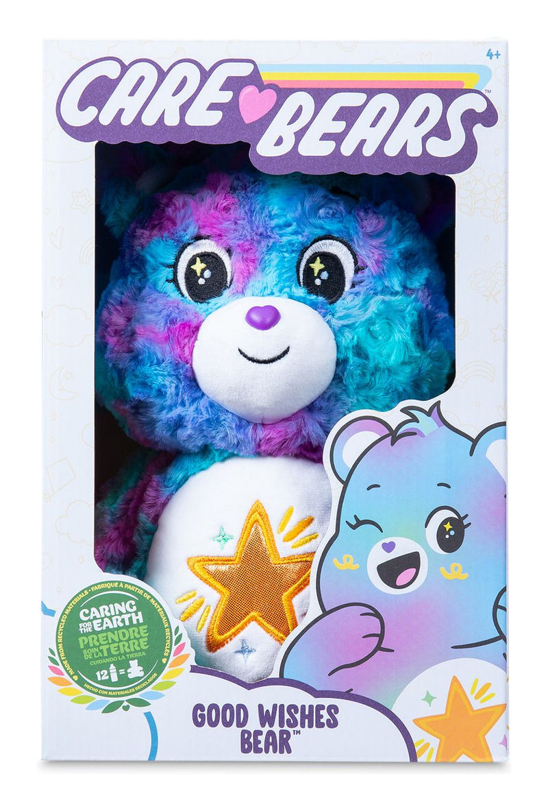 Care Bears 35cm Plush Good Wishes - Image