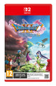Dragon Quest XI S: Echoes of an Elusive Age Definitive Edition - Nintendo Switch 2