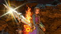 Dragon Quest XI S: Echoes of an Elusive Age Definitive Edition - Nintendo Switch 2