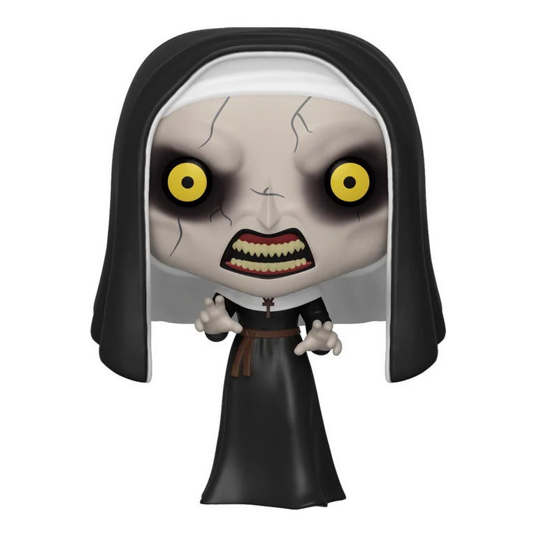 Movies - The Nun - Demonic Nun Funko Pop! Vinyl Figure