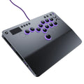 Turtle Beach Victrix Pro KO Leverless Fight Stick Grey for PlayStation 5 in-game view