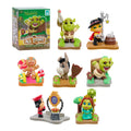 Happy Haul Shrek Allstars Scene Setters (Case of 8)
