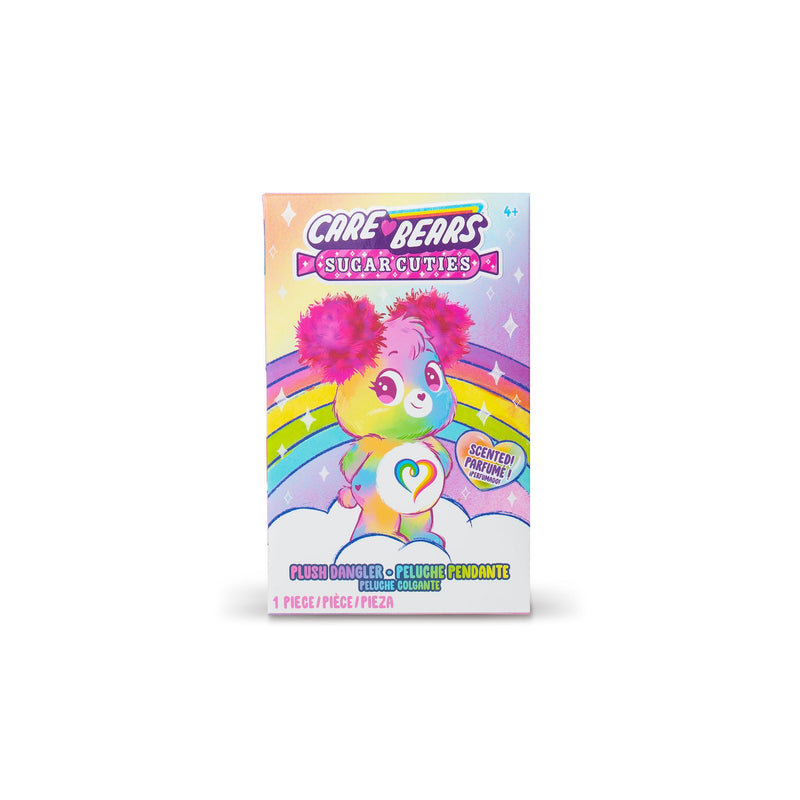 Care Bears - Sugar Cuties W1 Plush Assortment - Image