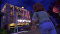 Goosebumps: Terror in Little Creek - Nintendo Switch