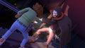 Goosebumps: Terror in Little Creek - Nintendo Switch