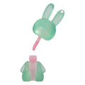 Mini Glam Cosmetic Bunny Lip Gloss Assortment - Image