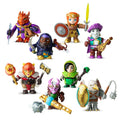 Dungeons & Dragons - Questers 3.75in Assortment