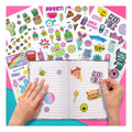Fashion Angels 1000+ Ridiculously Cute Stickers - Image