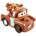 Disney Pixar Cars Track Talkers Mater - Image