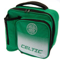 Celtic FC Fade Lunch Bag, side angle